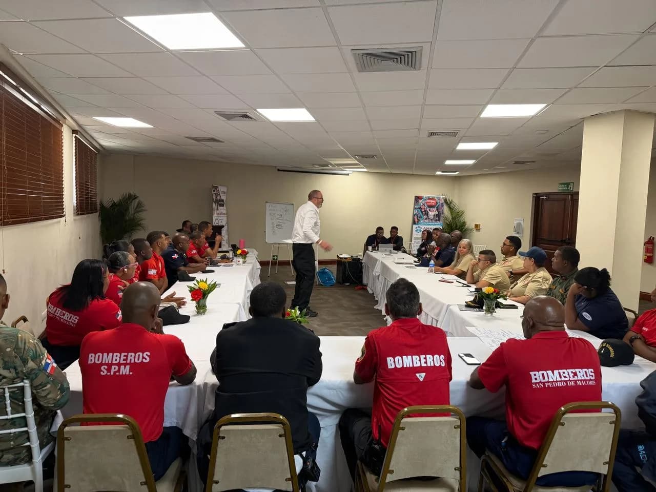 CAFC Dominican Republic 2026 — Photo 17